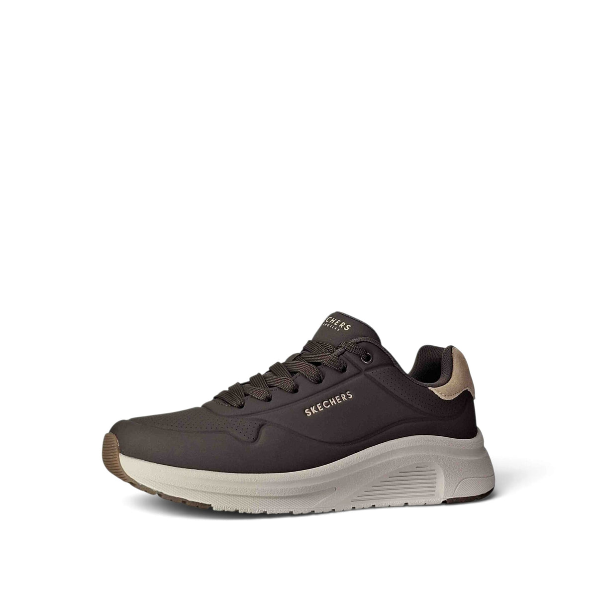 Skechers Uno Lite 2 Sportive Casual Stringate da Uomo – 183530 CHOC