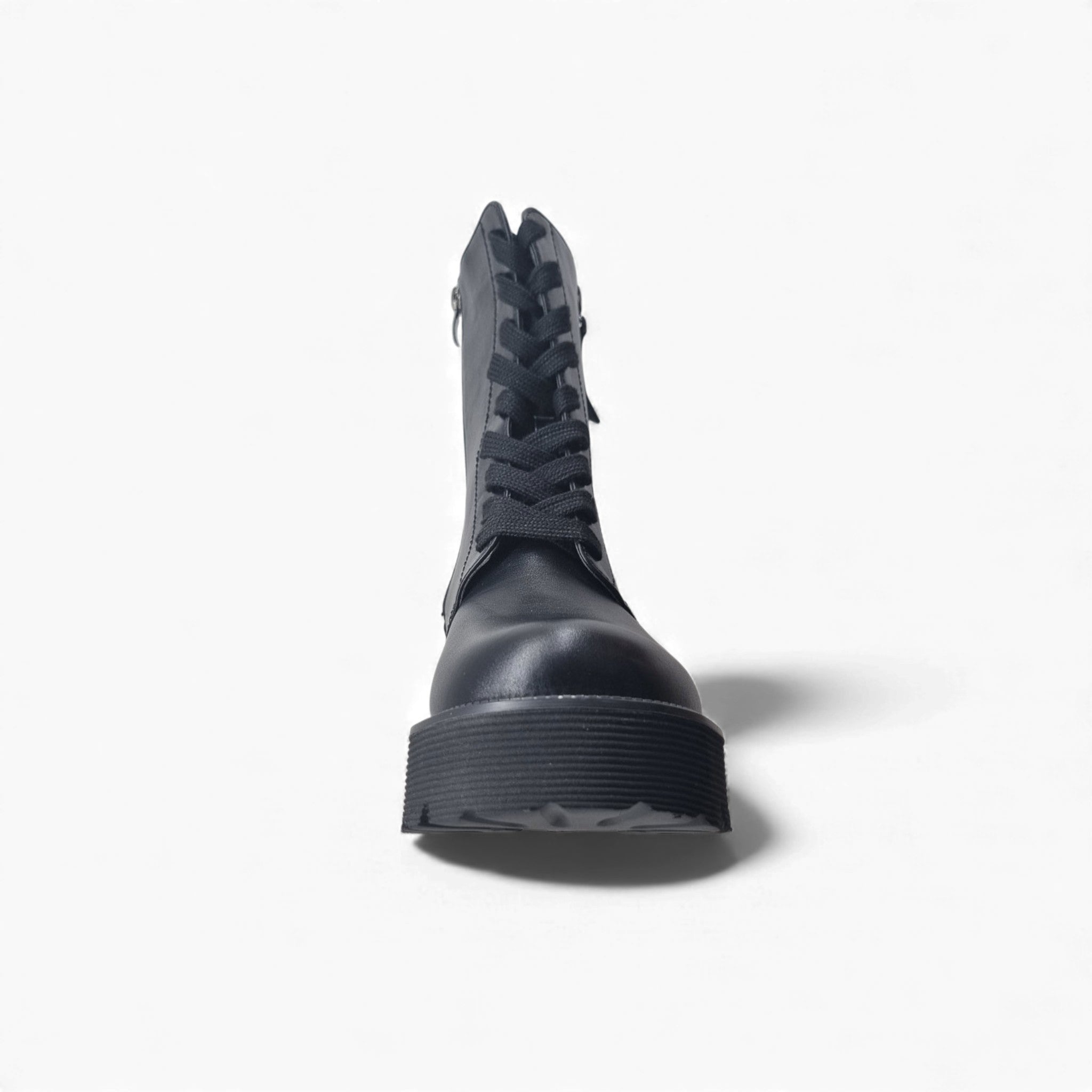 Kammi Anfibi da Donna – Nero