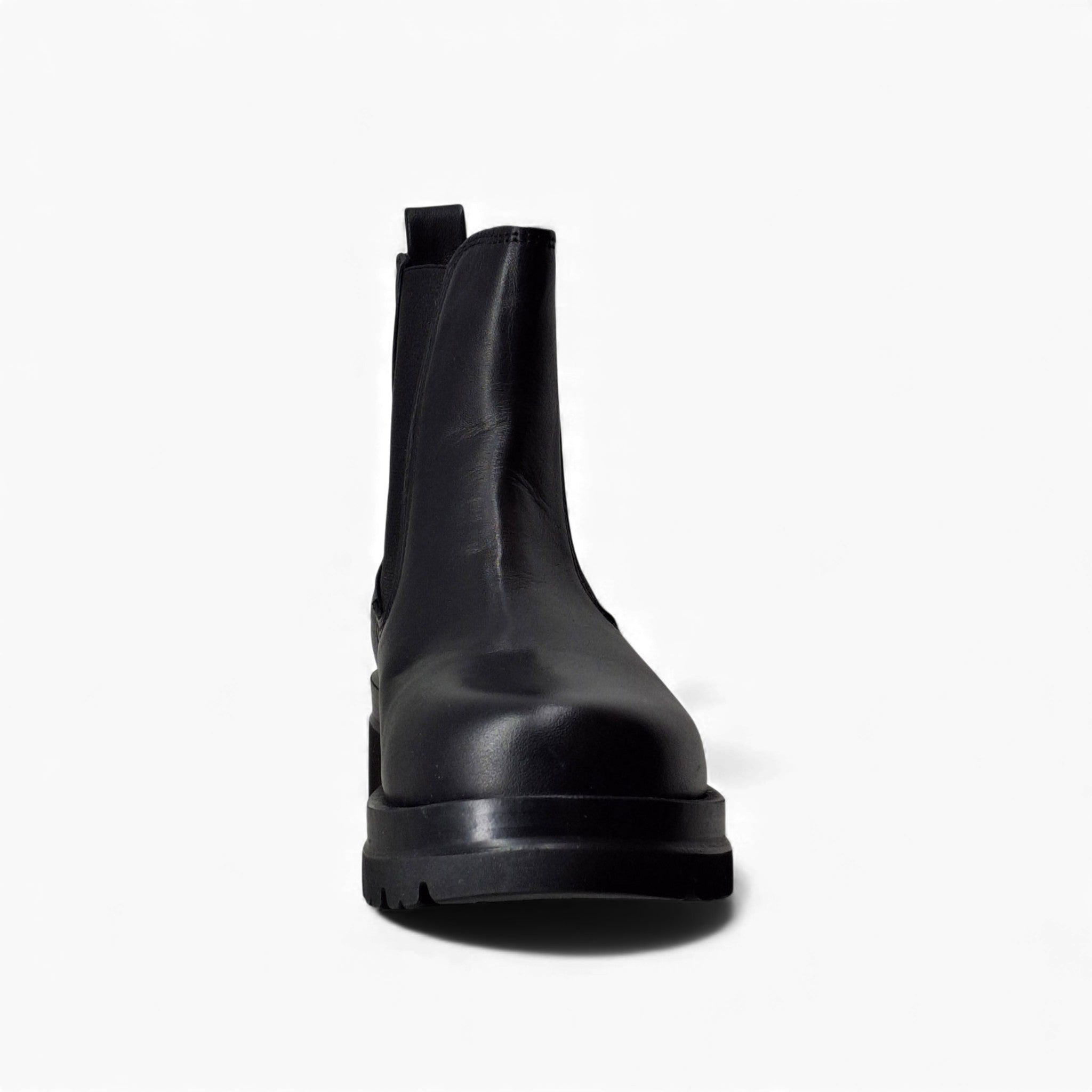 Igi&Co Stivaletti senza stringhe Donna Sabana da Donna – Nero