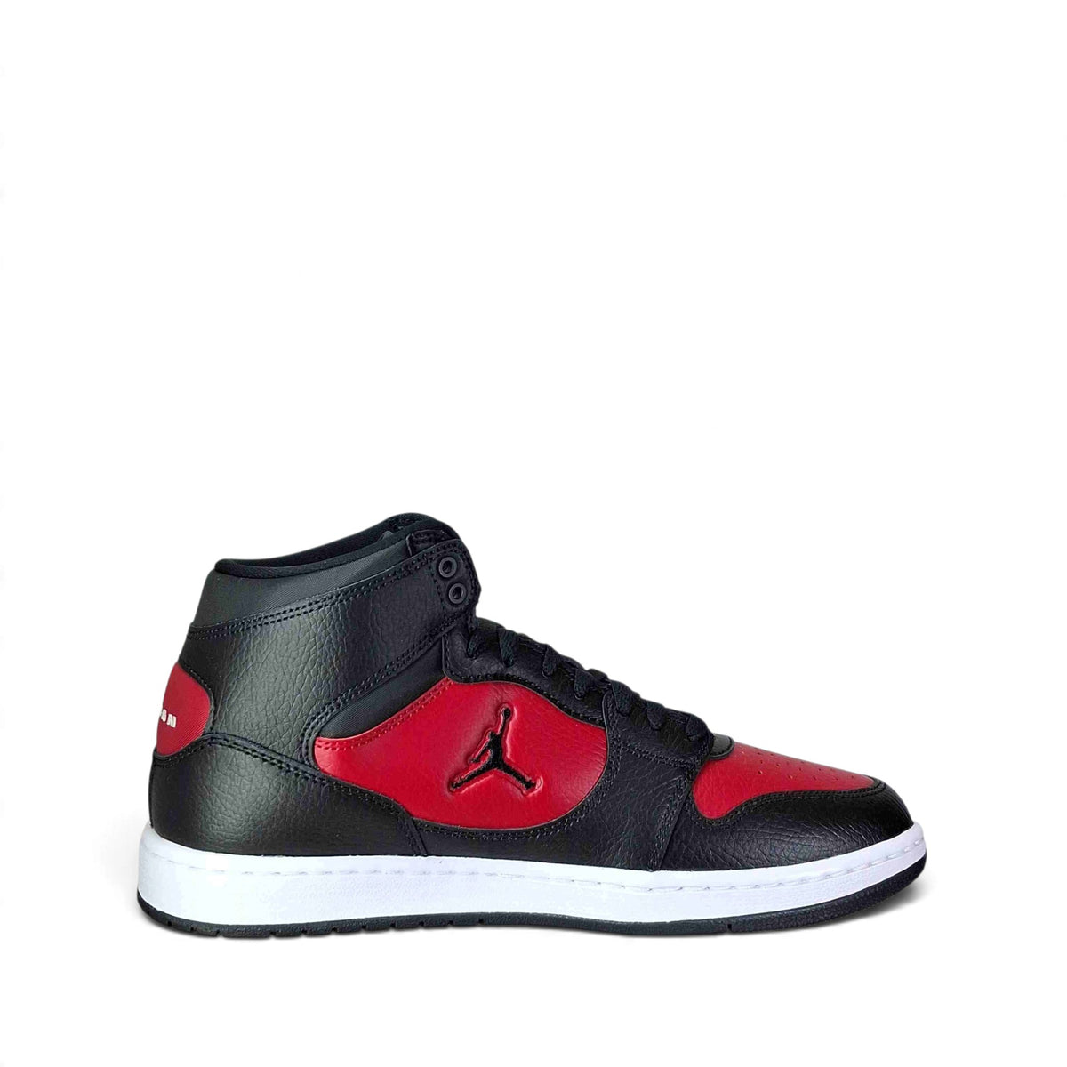 Nike Jordan access court mid Sportive casual stringate da Uomo – IQ5685-006