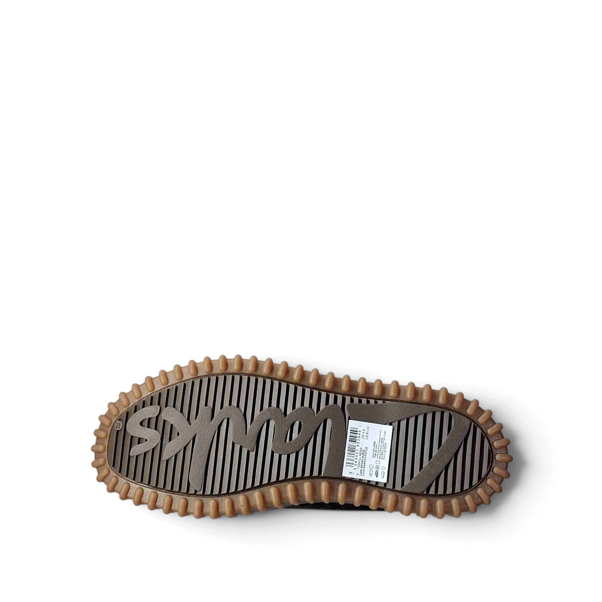 Clarks Torhill Moss Scarpe Basse Stringate da Donna – 26185345