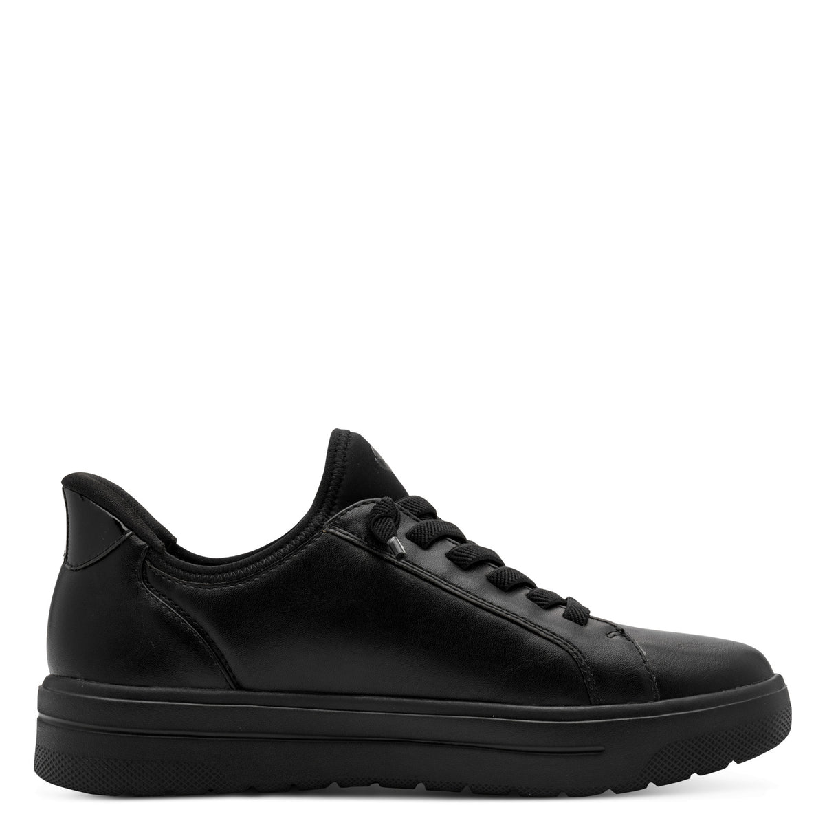 Jana Softline Sneakers Basse da Donna – Nero - foto 3