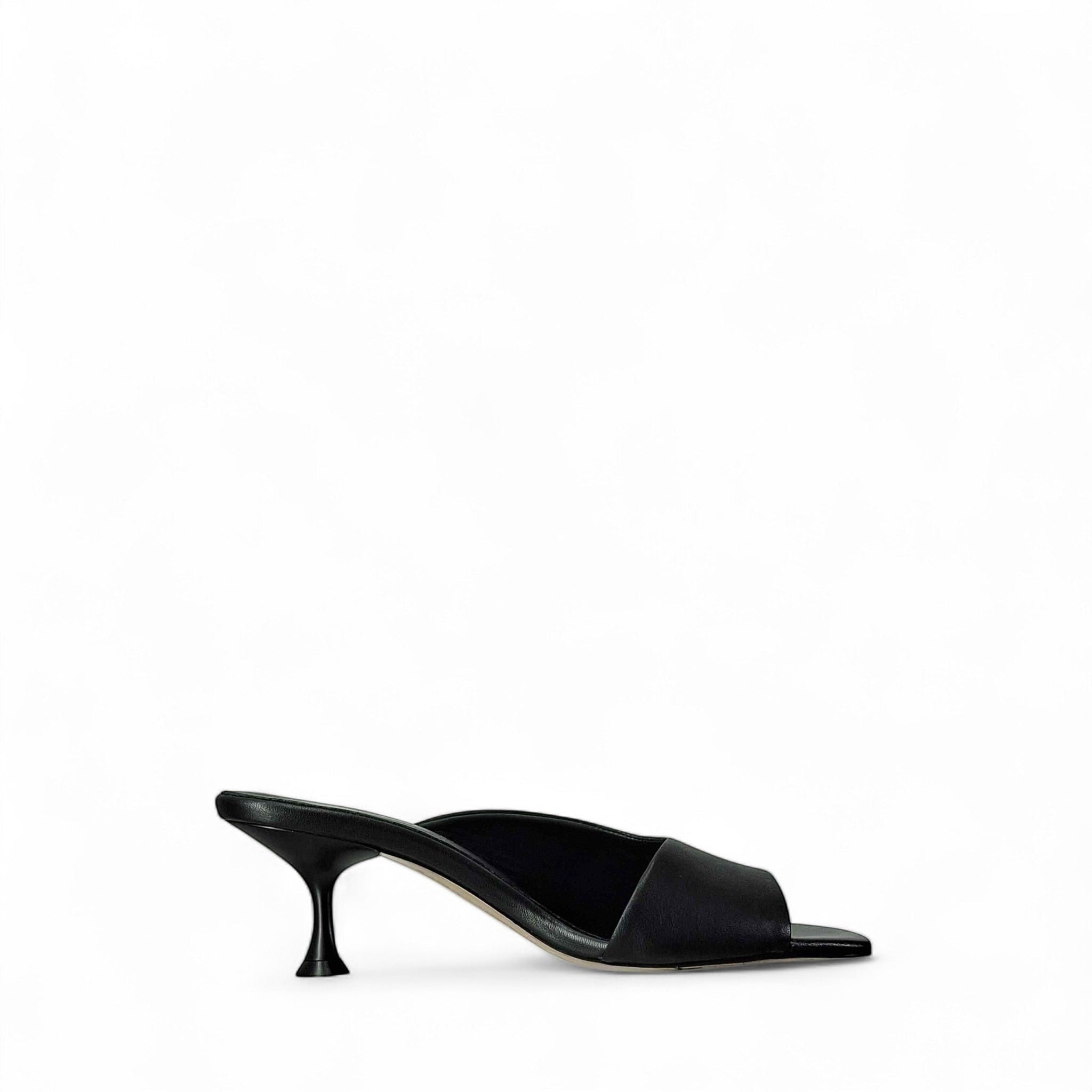 Kammi Fanti Sandali con tacco da Donna – 115261405_01