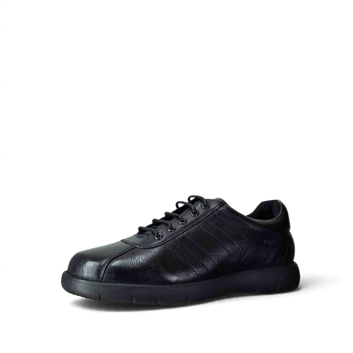 Melluso Monica Scarpe basse stringate da Uomo – U55438Q NERO