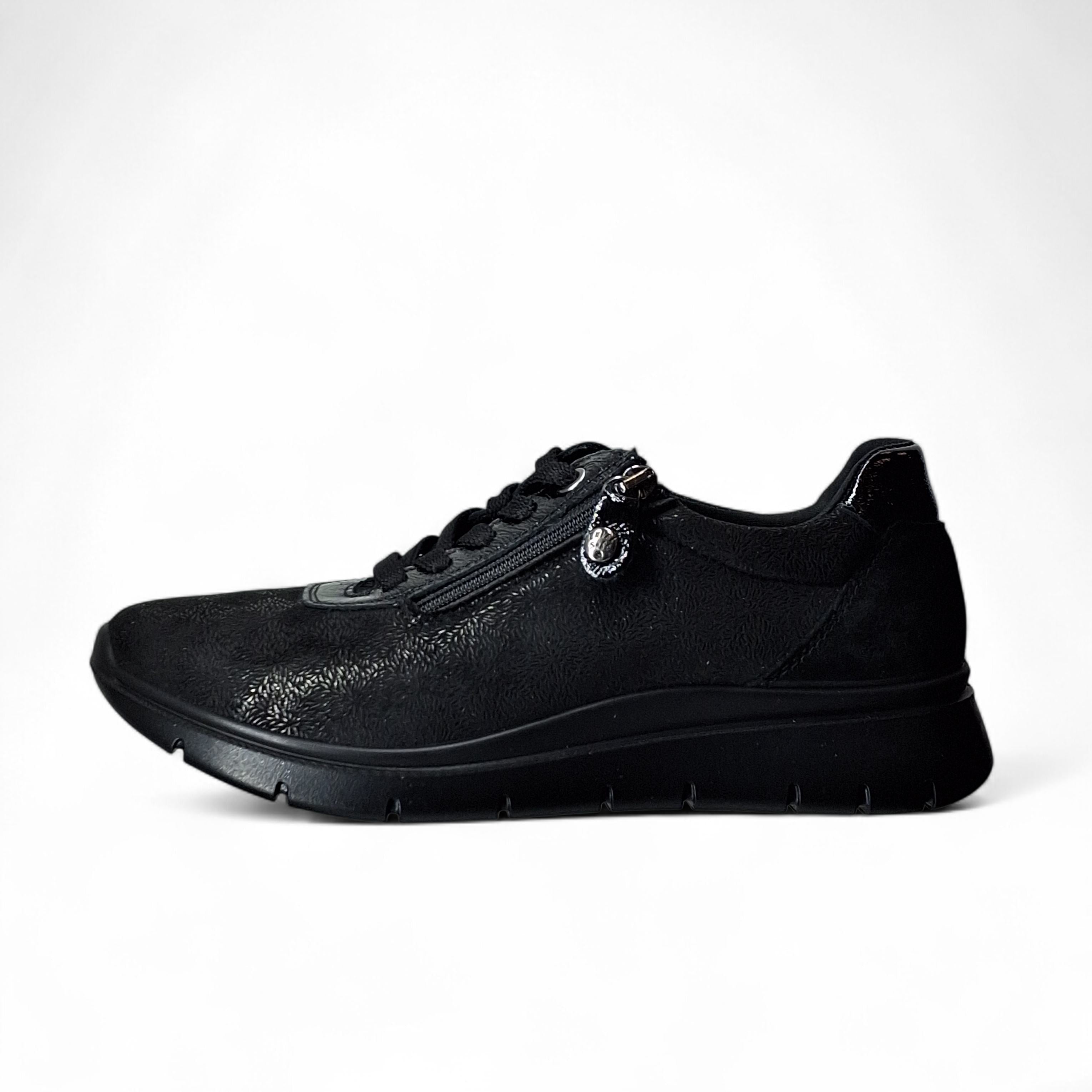 Enval Stringate da Donna – Nero