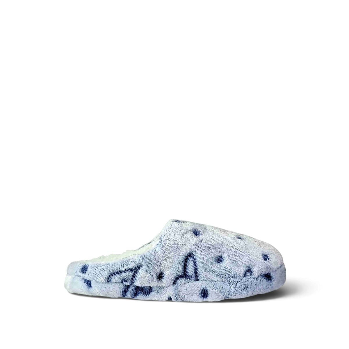 Superga Pantopelo Pantofole Chiuse da Donna – S22T387