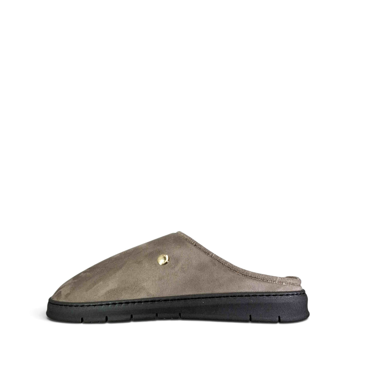 Grunland Eone Pantofole Chiuse da Uomo – CI3079G7EONE TAUPE