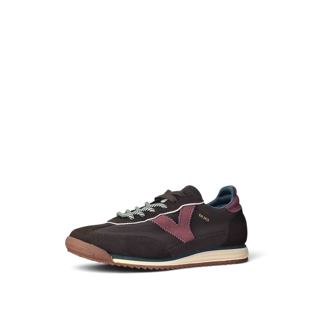 Victoria Calzados Sneakers basse da Donna – 1158113