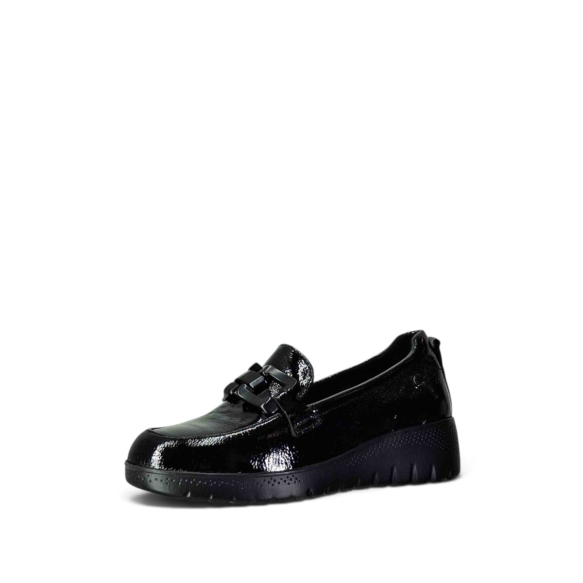 Cinzia soft Goat pridor black Mocassini da Donna – IV6725940 004