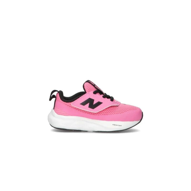 New Balance Sneakers Basse Scarpa Kids Running da Bambina – Rosa