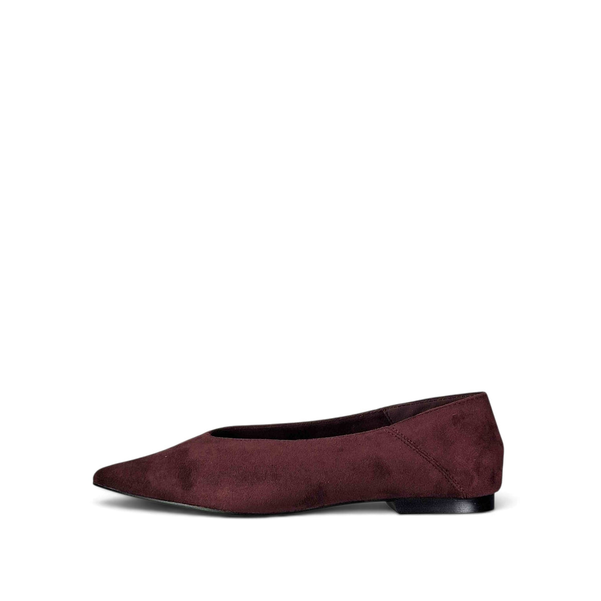 Corina Celine Ballerine da Donna – M6555 BORDO