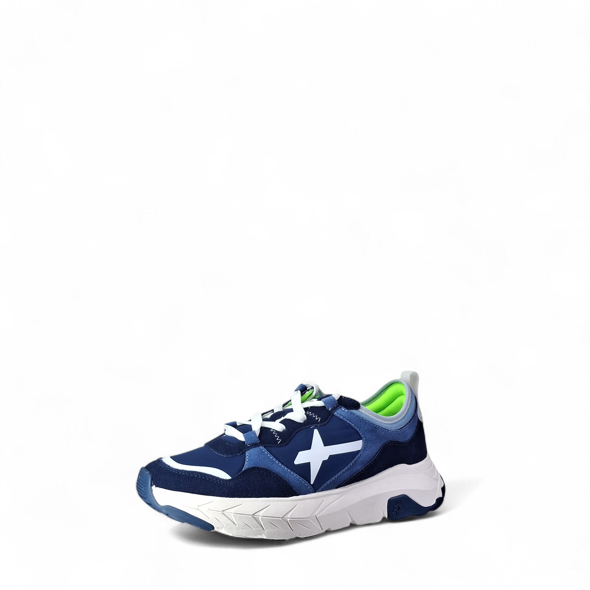 W6yz Next Sneakers Basse da Uomo – Multicolor - NEXT-M 1C24