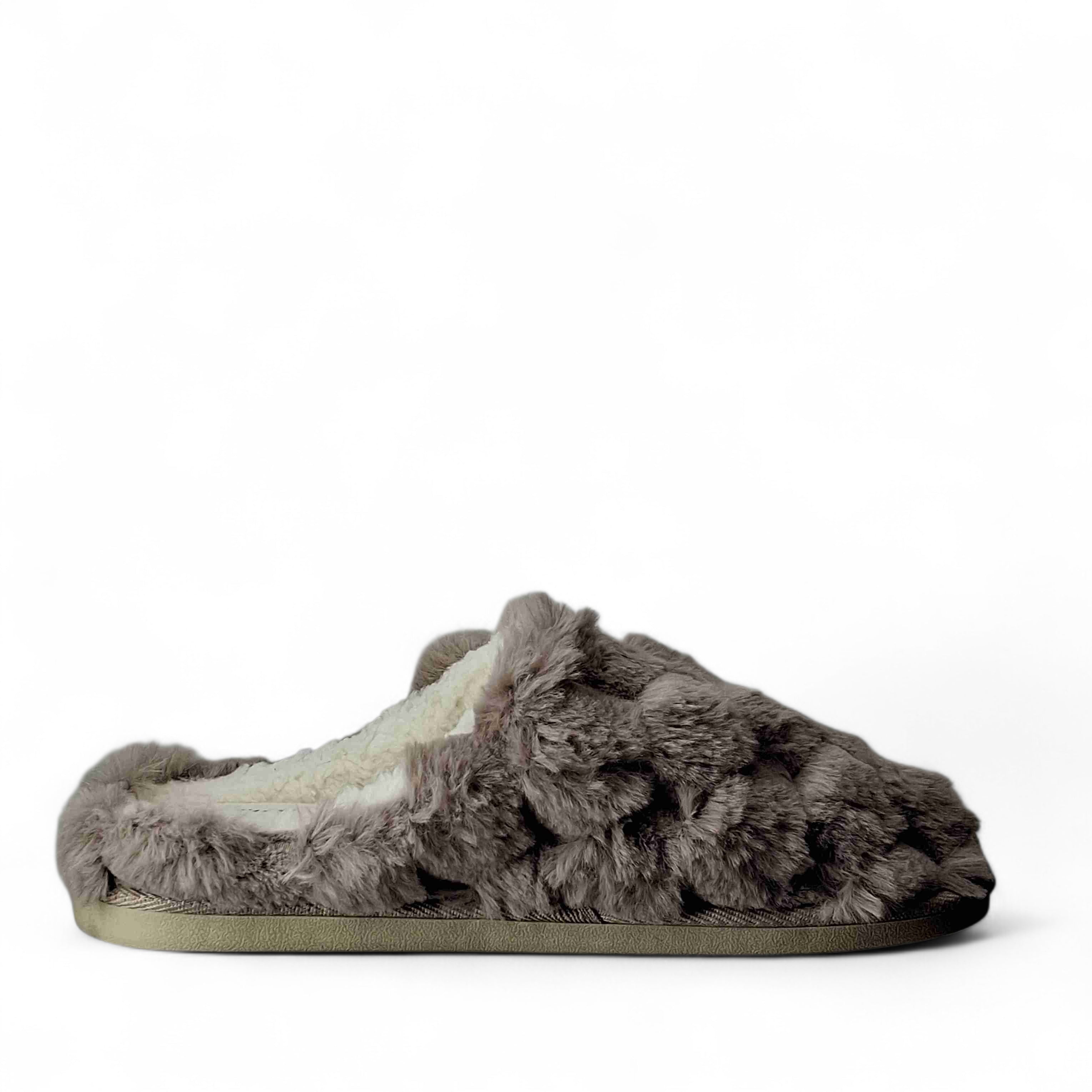 Grunland Ci Pantofole Chiuse da Donna – Sabbia - CI2474I4KANT SAB