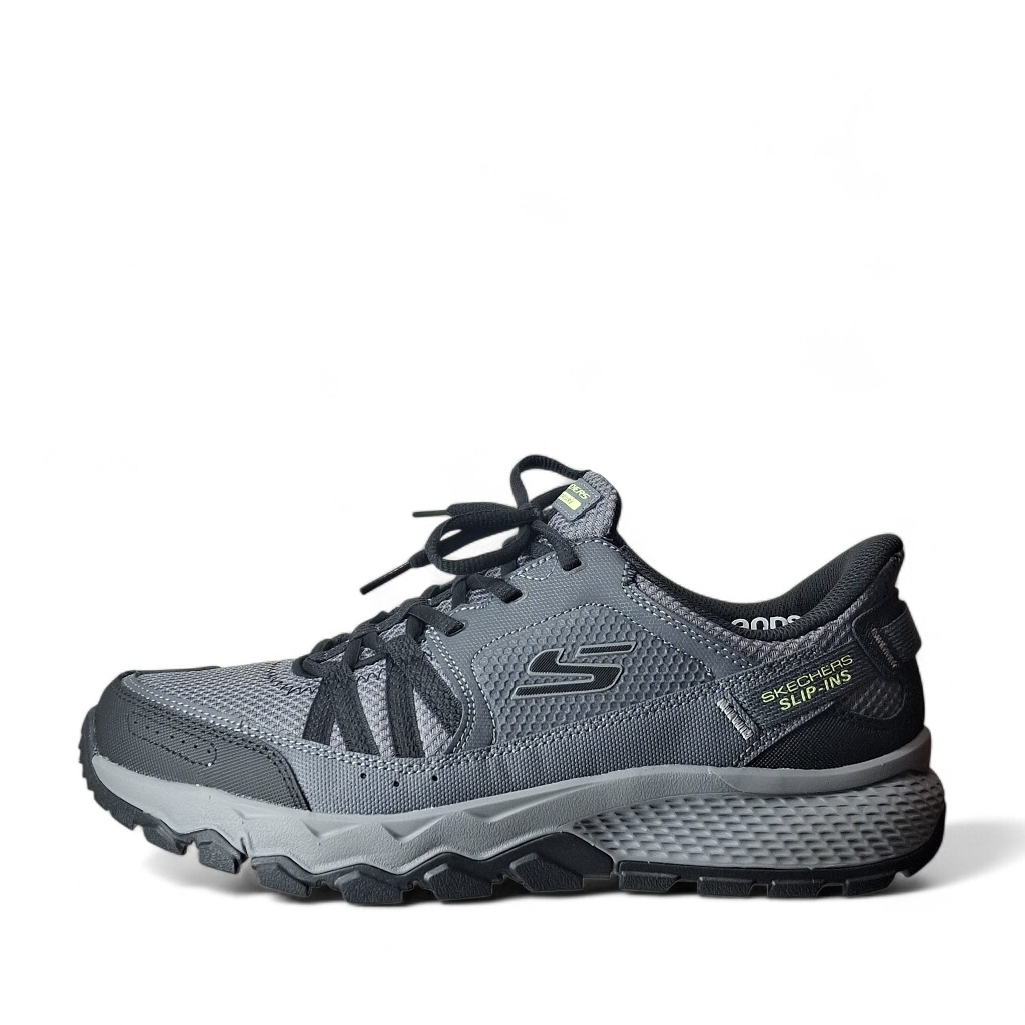 Skechers Dynamite Sportive Casual Stringate da Uomo – 237634 CCBK