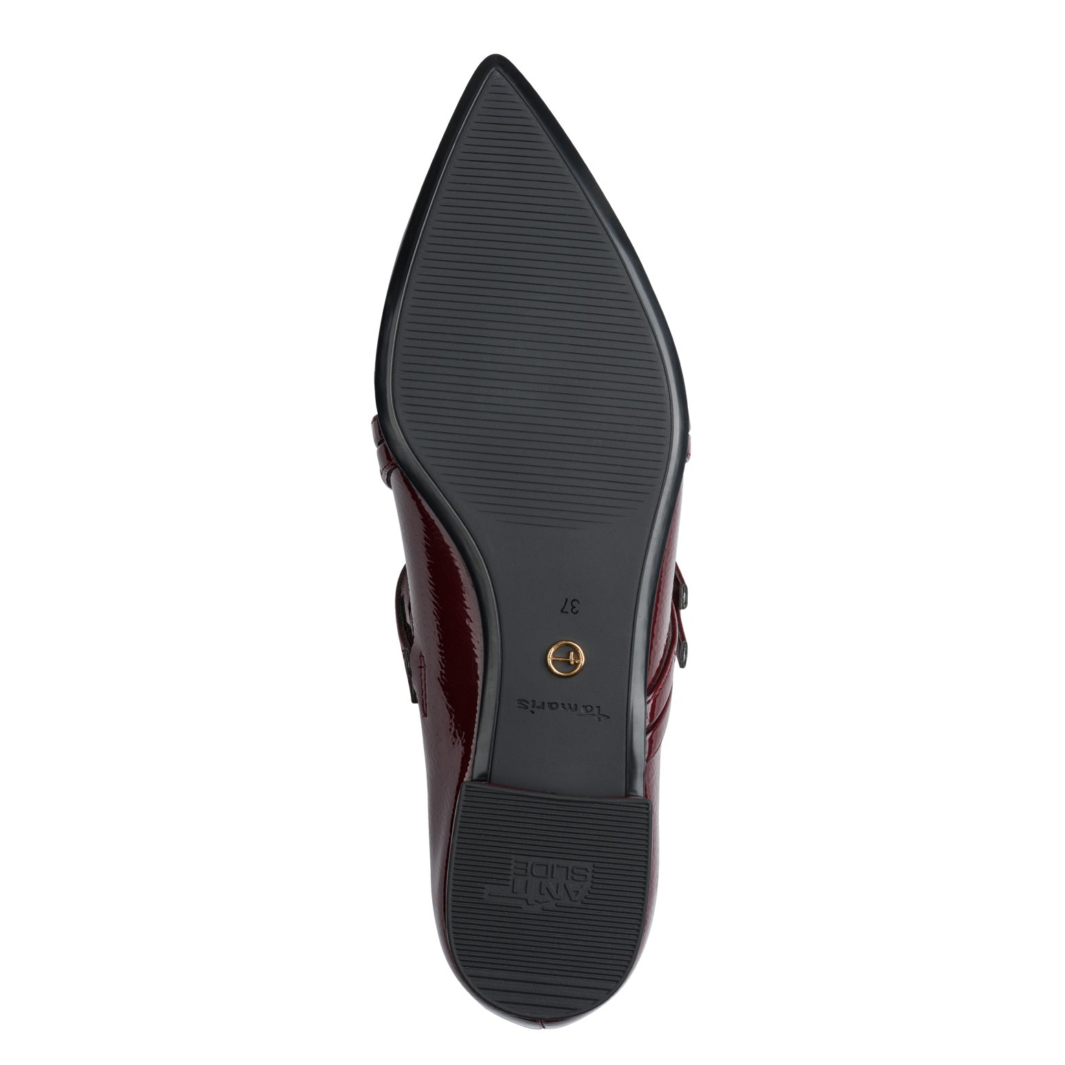Tamaris Touch-It Ballerine da Donna – 1-22160-45-568