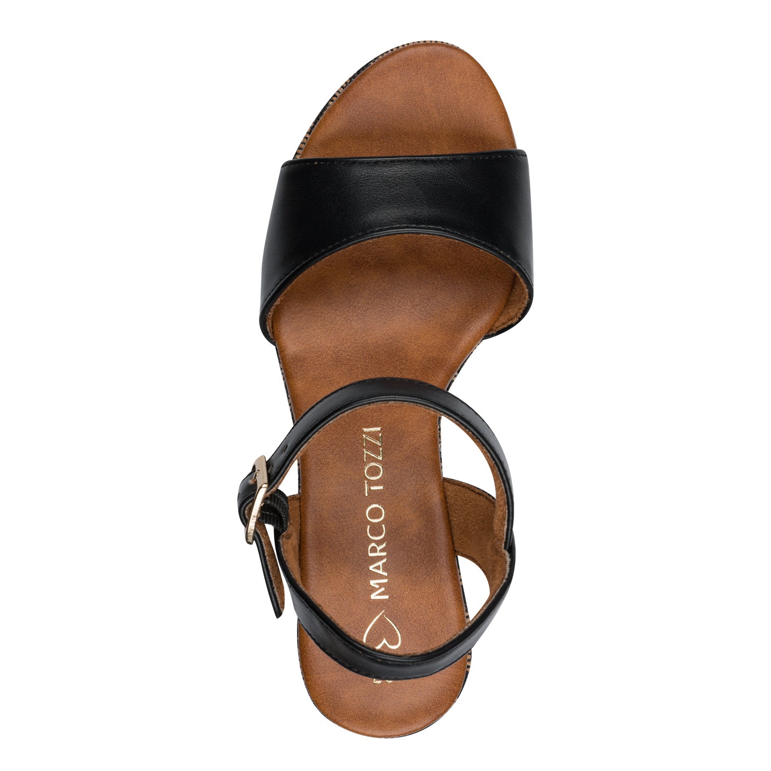 Marco tozzi Feel me Sandali con tacco da Donna – 2-28008-42-098