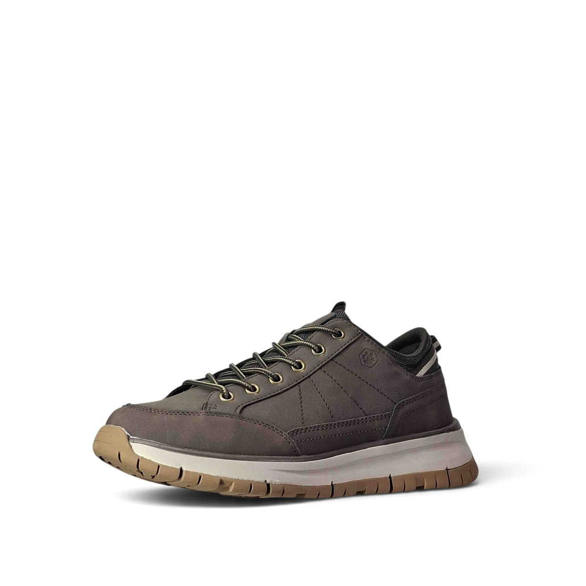 Lumbarjack Freebound Sneakers Basse da Uomo – 102692113
