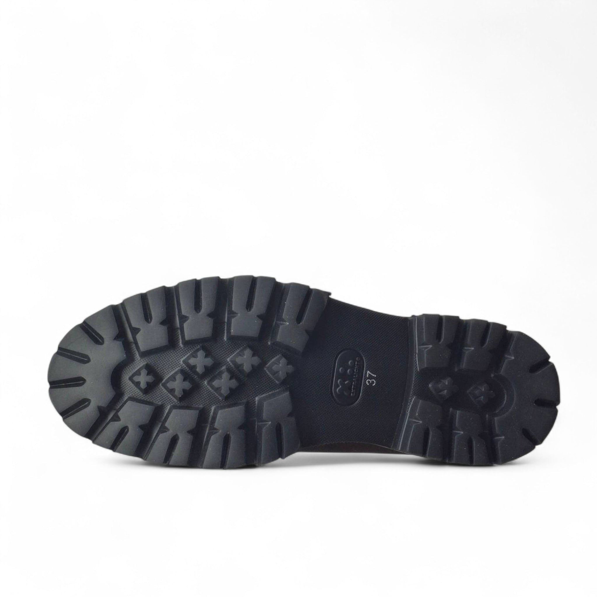 Mat 20 Mocassini da Donna – Marrone