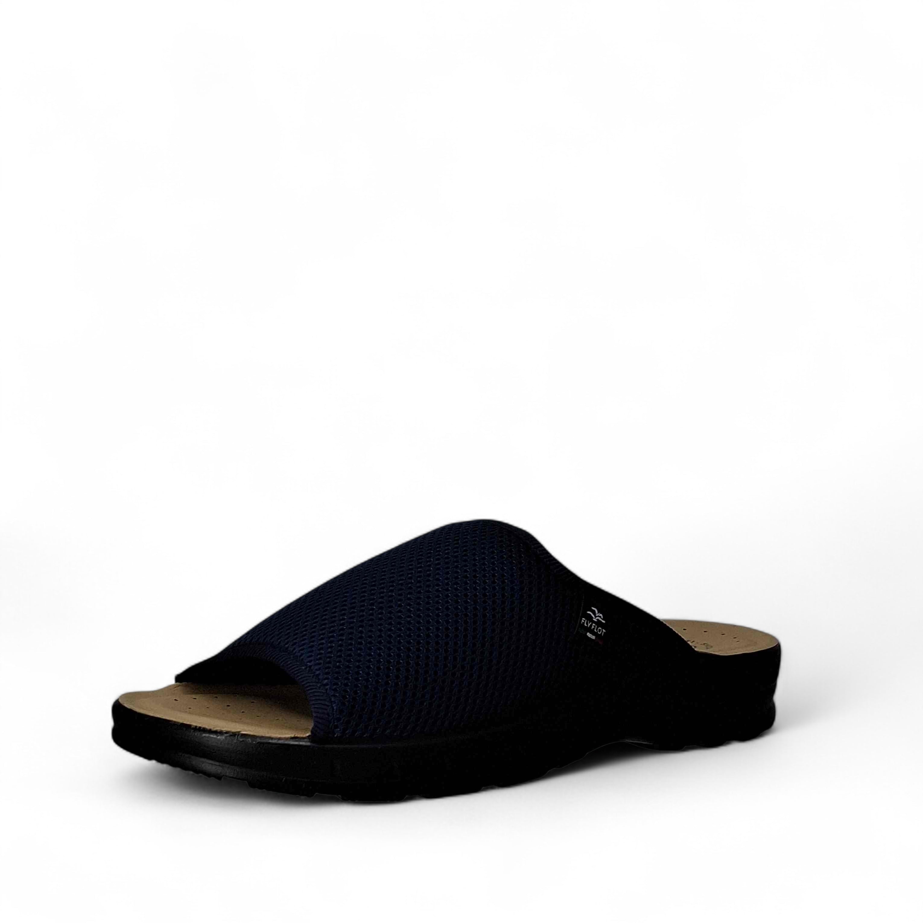 Flyflot Ciabatte Basse Ciabatta Uomo da Uomo – Blu