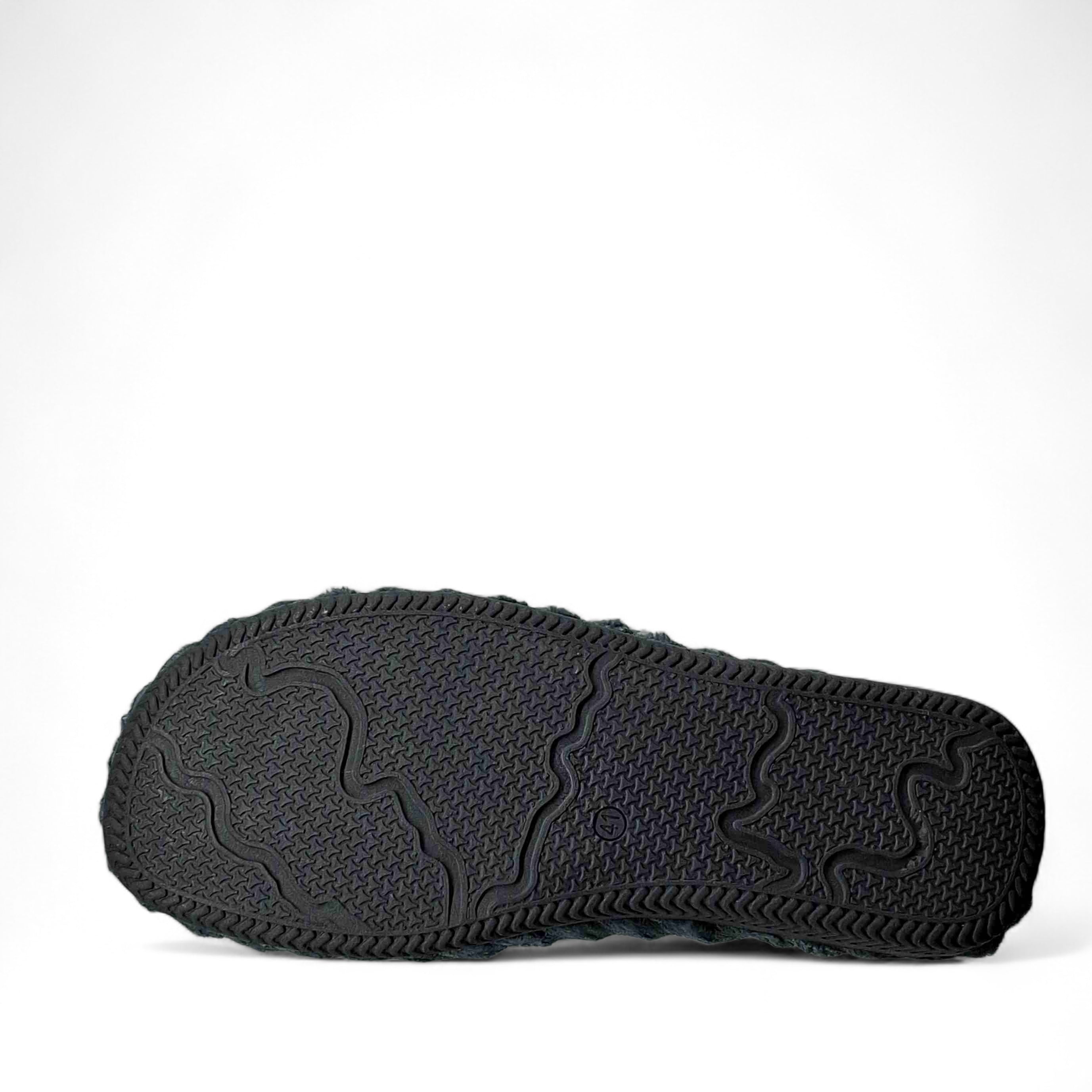 Giò Dreams Fr Pantofole Chiuse da Uomo – Grigio - FR580 GRIGIO