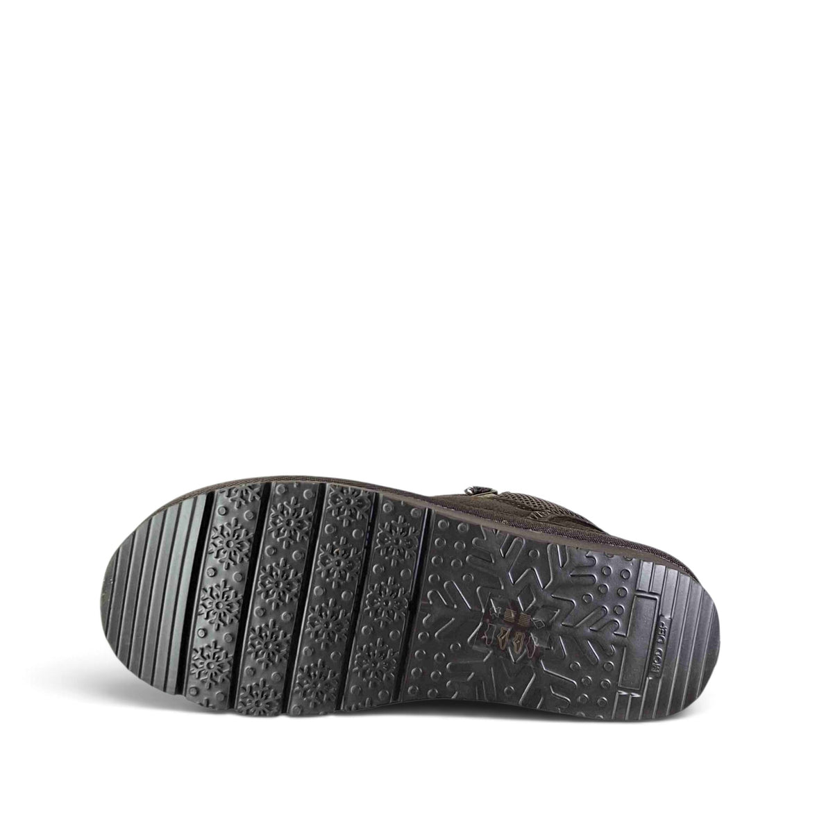 Kammi Moni Sneakers basse da Donna – 3821 T.MORO
