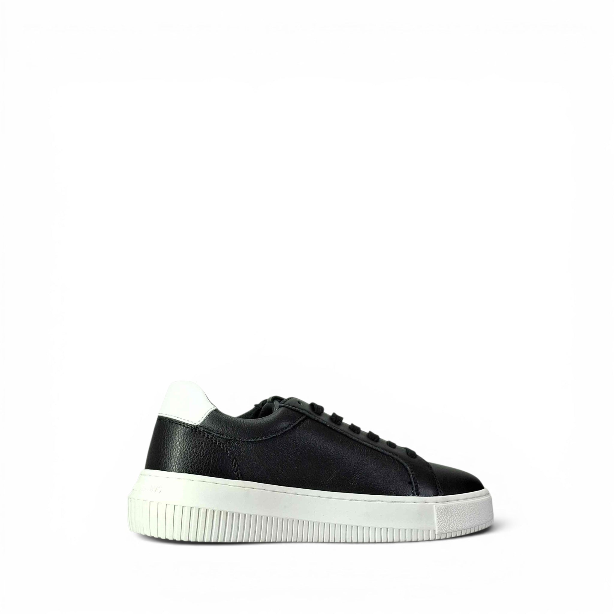 Calvin Klein Chunky Cupsole Sneakers Basse da Donna – YWOYW00633 BDS