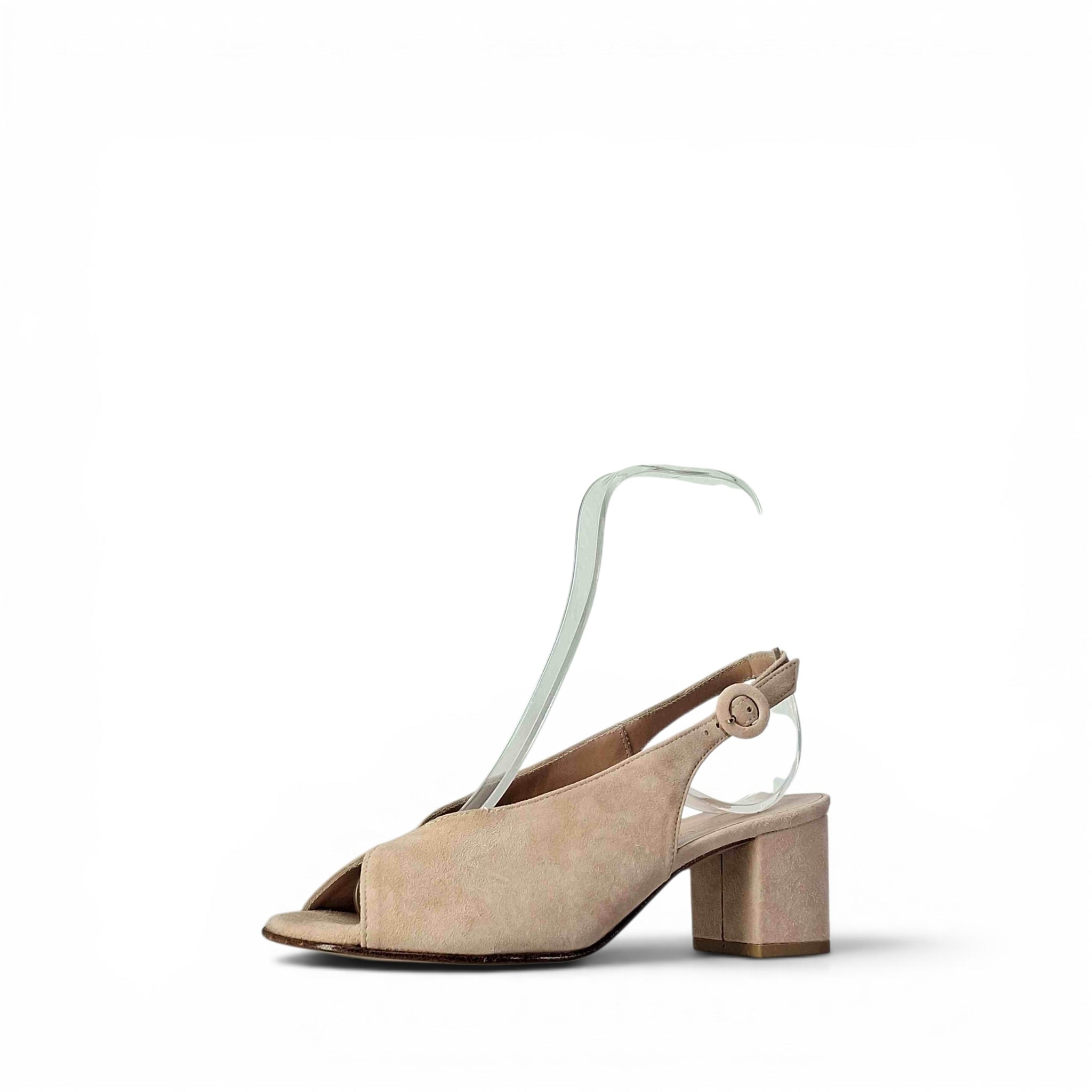 Kammi Asia Sandali Con Tacco da Donna – E5TR60C1C