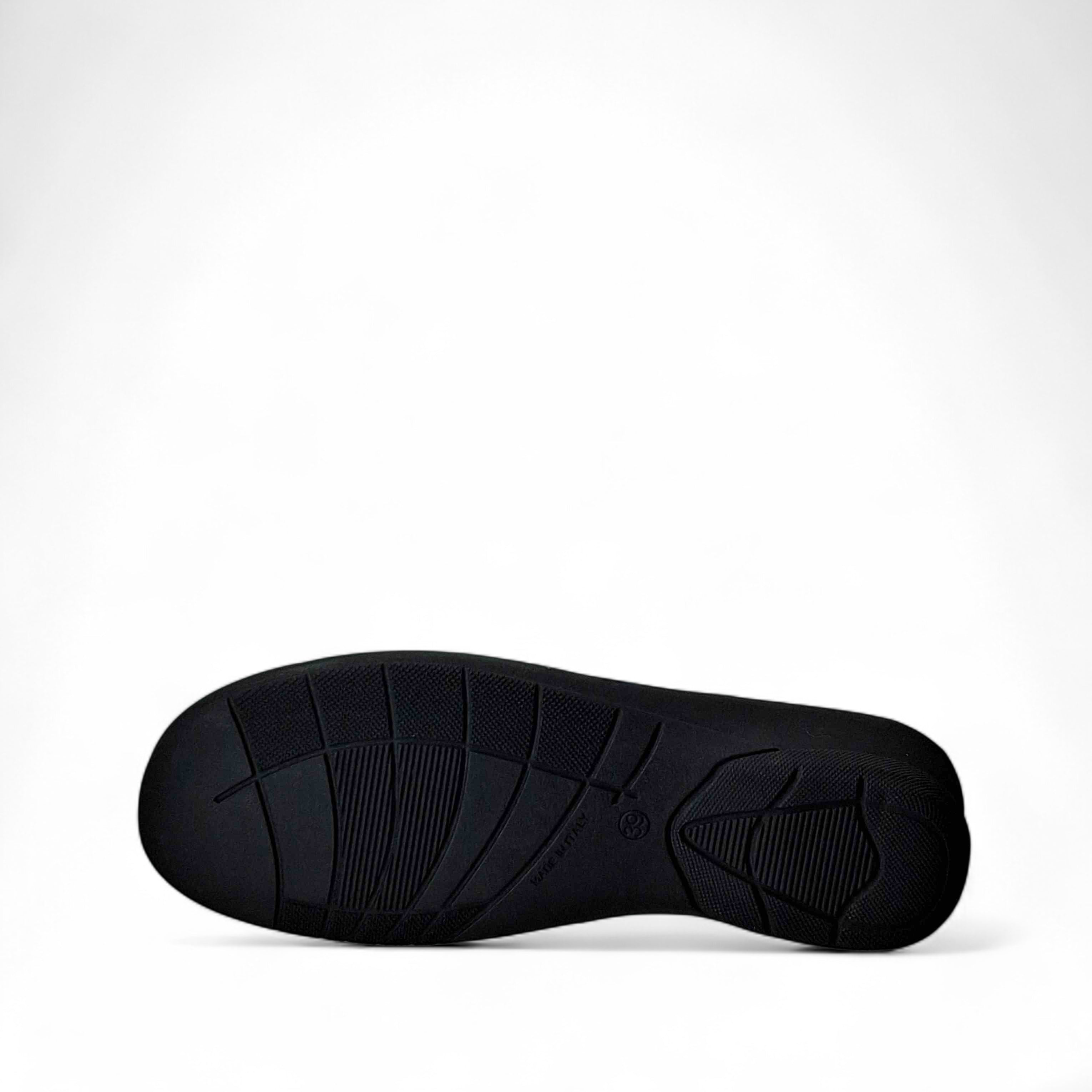 Valleverde Pantofole Chiuse da Donna – Navy