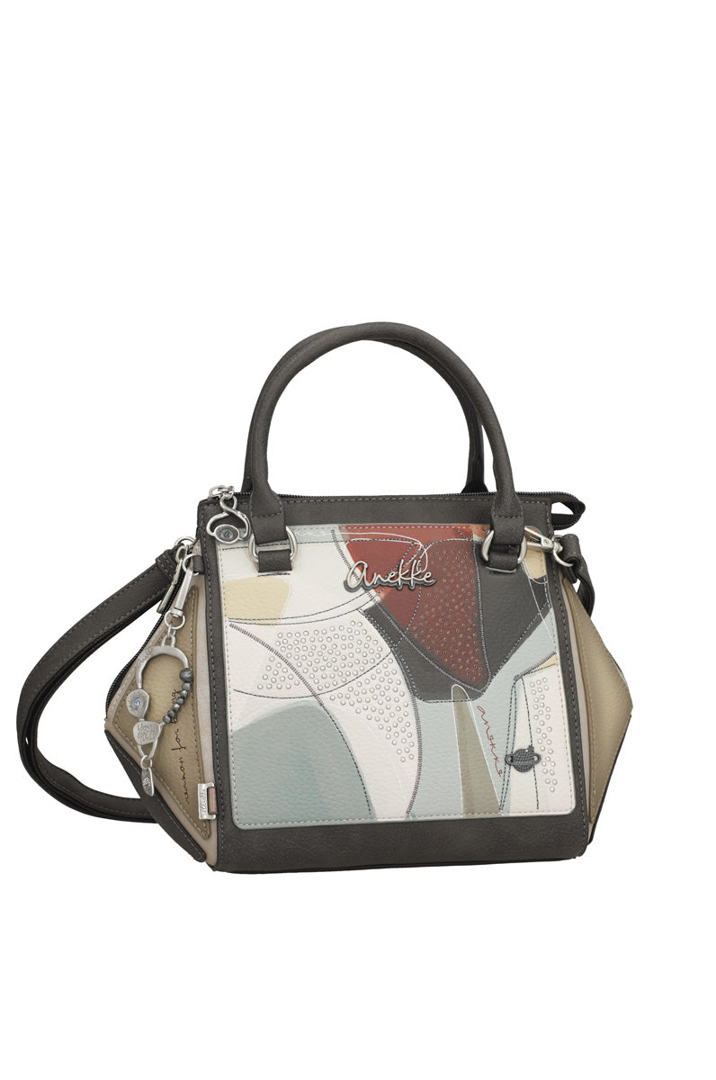 Anekke Bolso De Asa Corta . da Donna – Verde - 42811-116