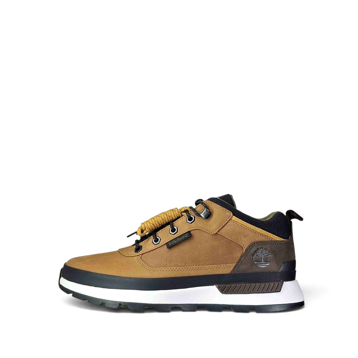 Timberland Field Trekker Sneakers Basse da Uomo – TB0A6DKNEM51