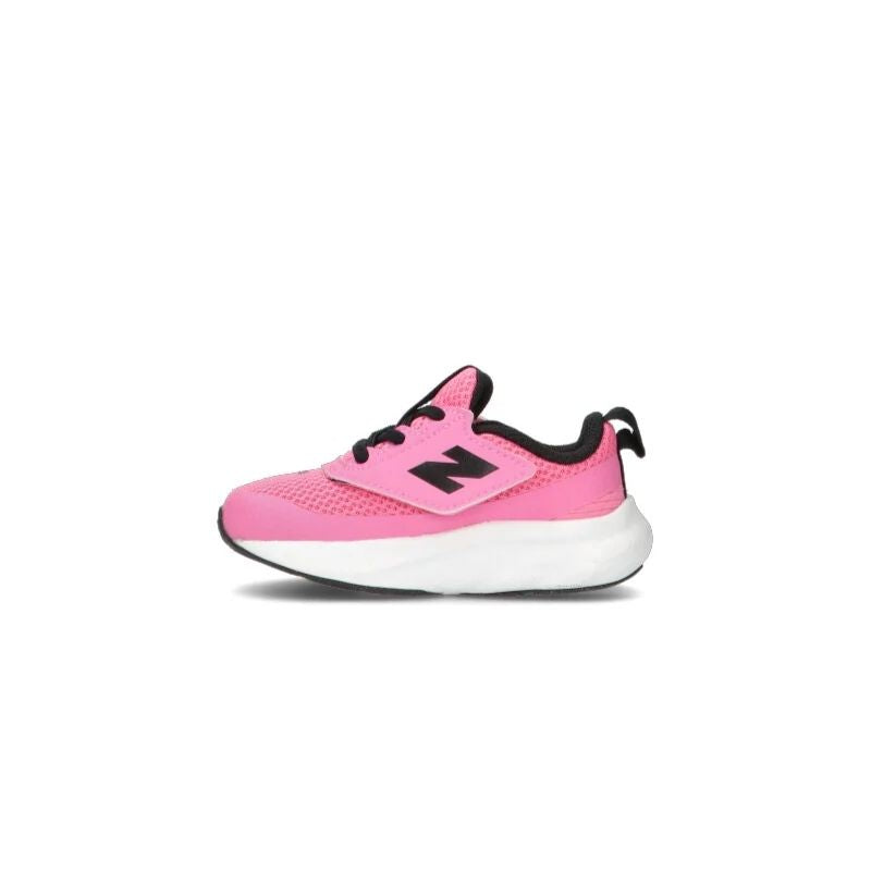 New Balance Sneakers Basse Scarpa Kids Running da Bambina – Rosa