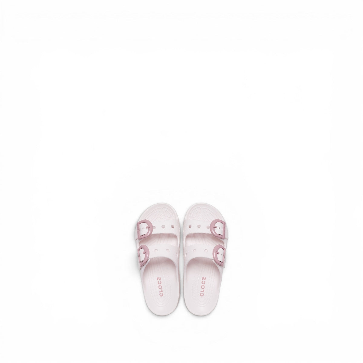 Crocs Saturday enamel Ciabatte in gomma da Donna – 212867 BBIC