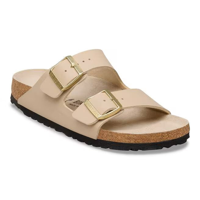 Birkenstock Arizona Calz S Ciabatte Basse Unisex – ND - ARIZONA1031438