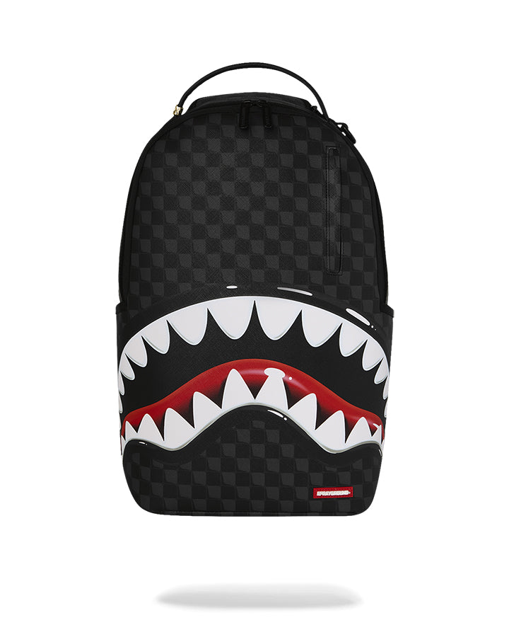 Sprayground Sharks In Paris Balloon Zaini Streetwear da Unisex – 910B8663NSZ