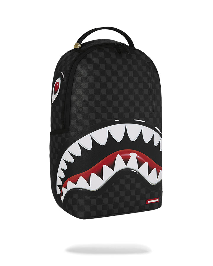 Sprayground Sharks In Paris Balloon Zaini Streetwear da Unisex – 910B8663NSZ