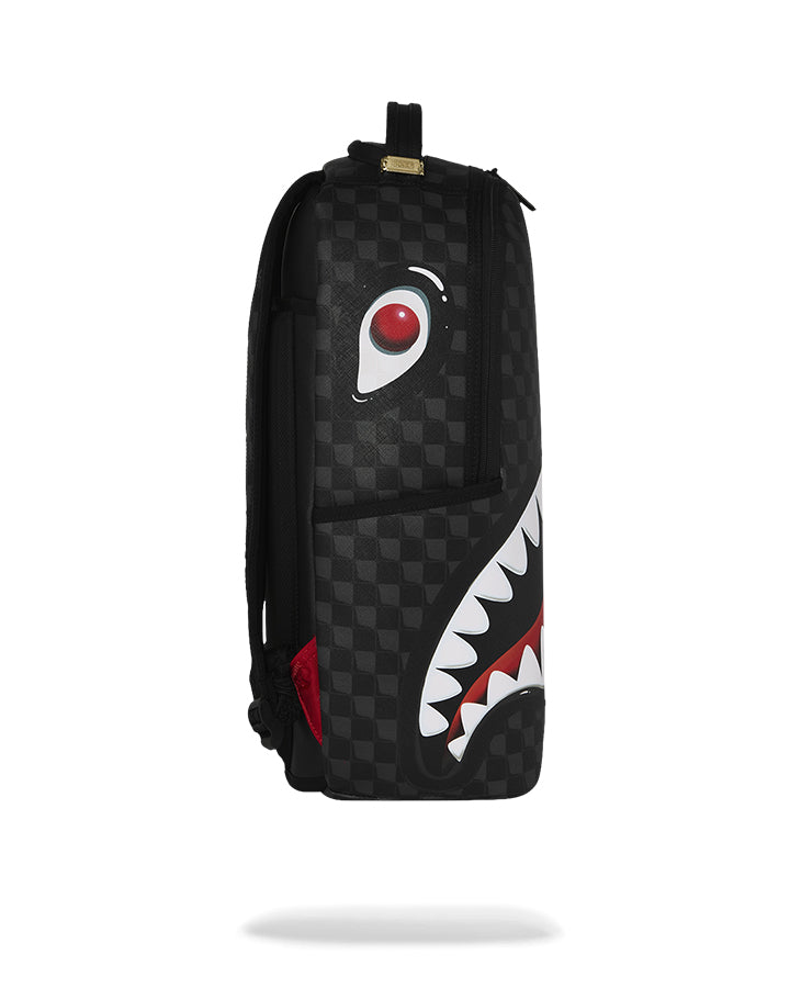 Sprayground Sharks In Paris Balloon Zaini Streetwear da Unisex – 910B8663NSZ