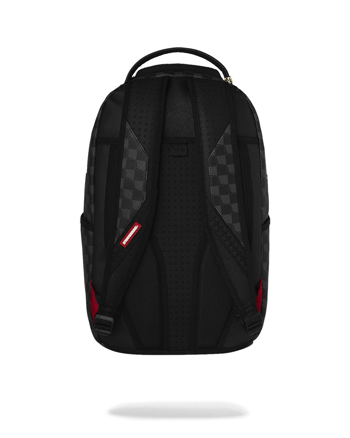 Sprayground Sharks In Paris Balloon Zaini Streetwear da Unisex – 910B8663NSZ
