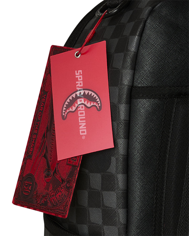 Sprayground Sharks In Paris Balloon Zaini Streetwear da Unisex – 910B8663NSZ