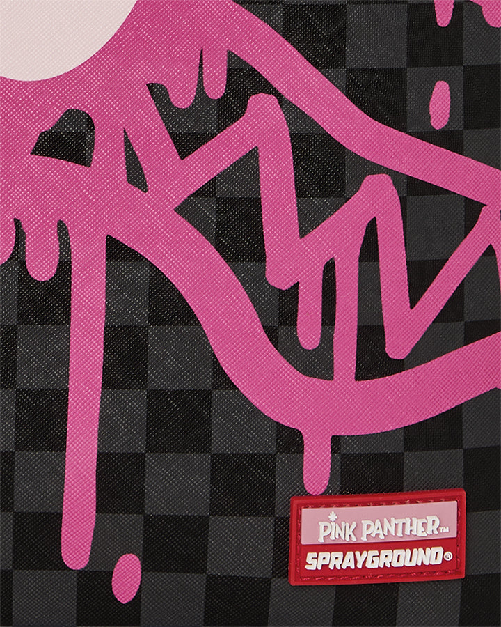 Sprayground Pink Panther Drippy Diamonds Zaini Streetwear da Unisex – 910B8790NSZ