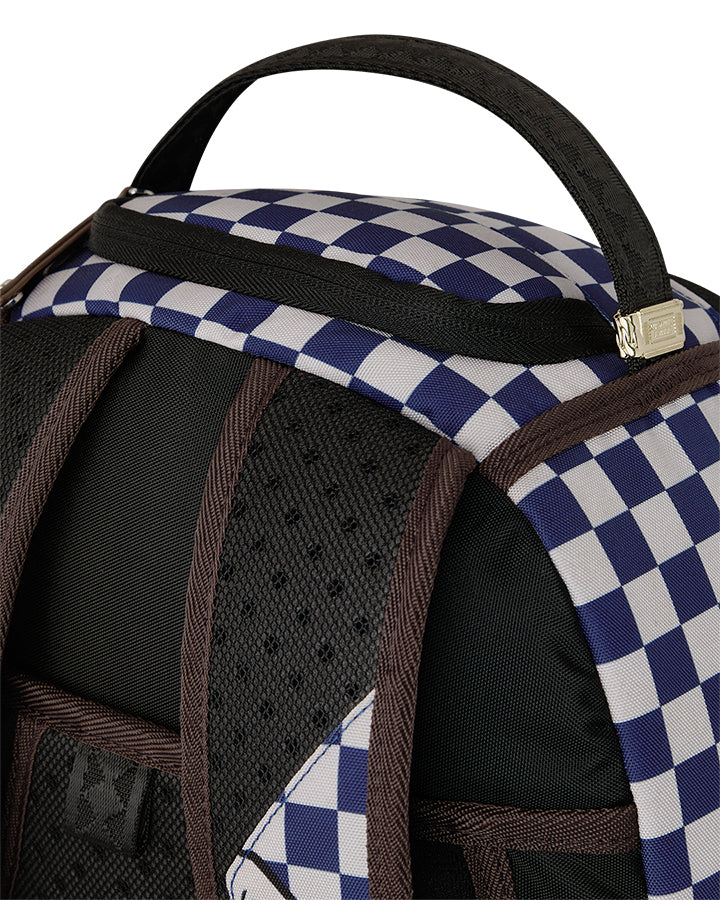 Sprayground Ichimatsu Zaini Streetwear da Casual – Blu - 910B8810NSZ
