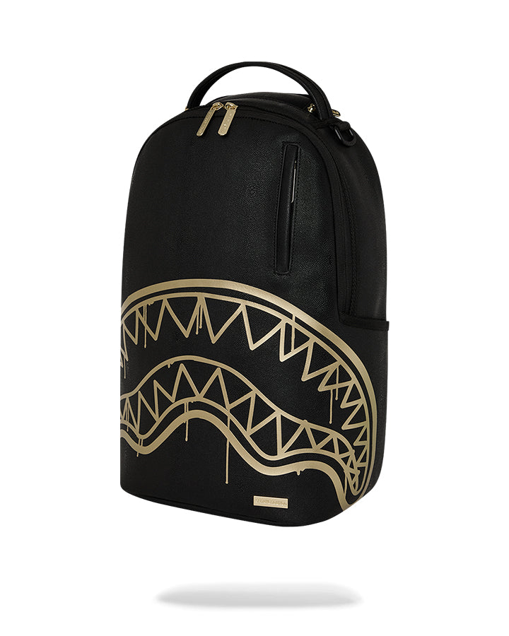 Sprayground That Gold Drap Backpack Zaini Streetwear da Unisex – 910B8822NSZ
