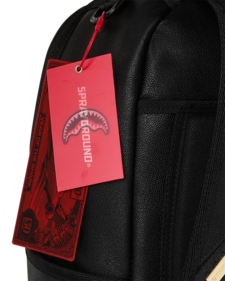 Sprayground That Gold Drap Backpack Zaini Streetwear da Unisex – 910B8822NSZ