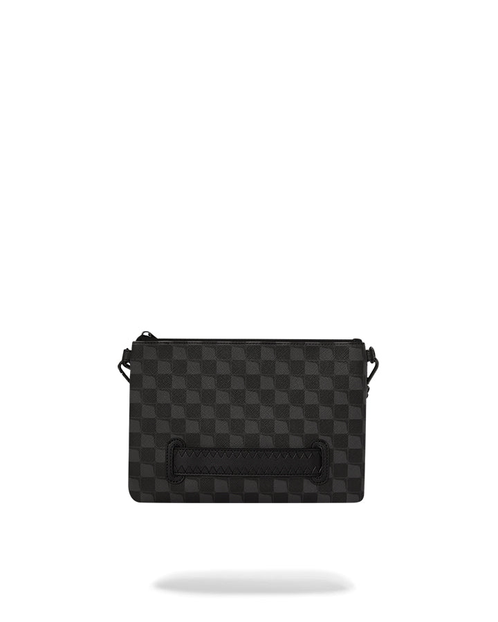 Sprayground Sharks in paris balloon Tracolla media da Uomo – 910B8948NSZ