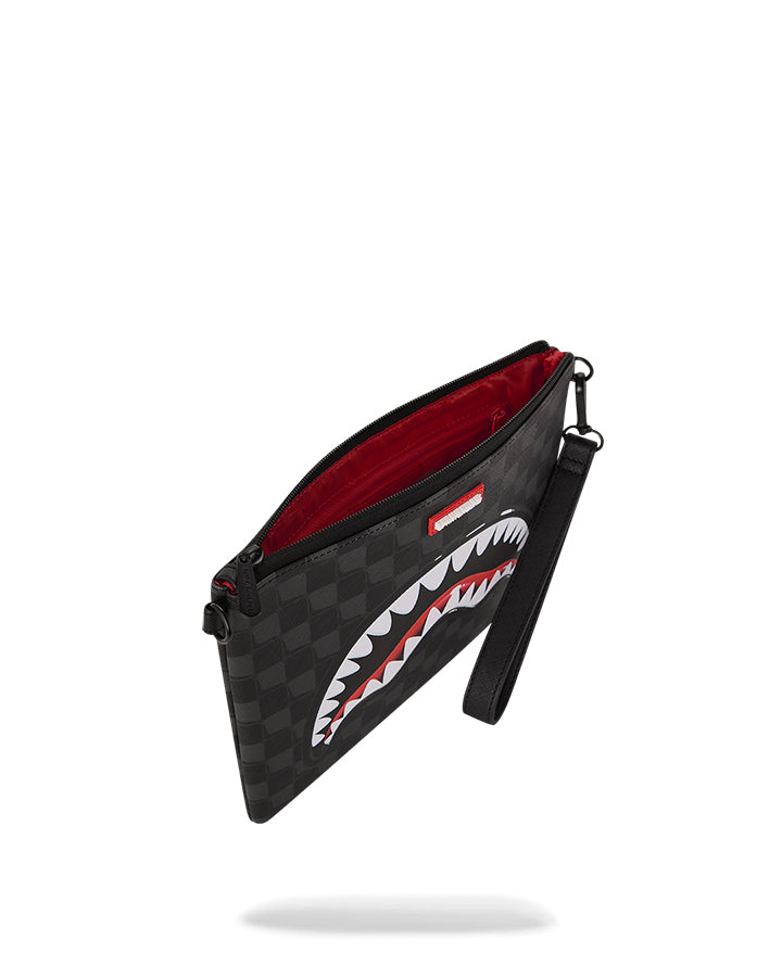 Sprayground Sharks in paris balloon Tracolla media da Uomo – 910B8948NSZ