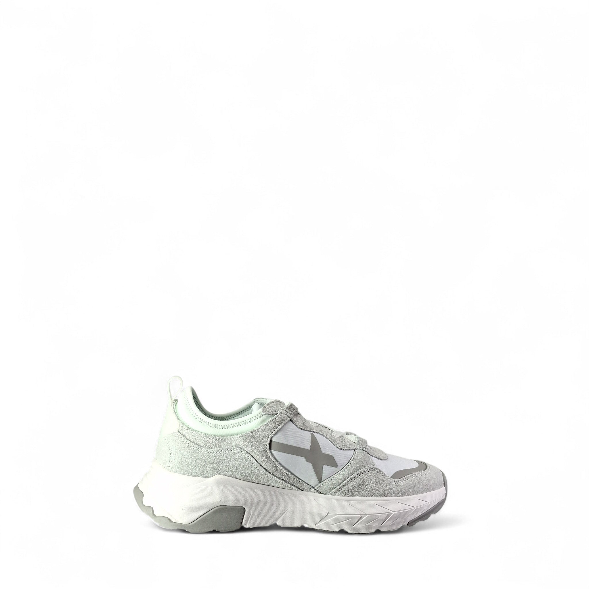 W6yz Next Sneakers Basse da Uomo – Bianco - NEXT-M 0N01