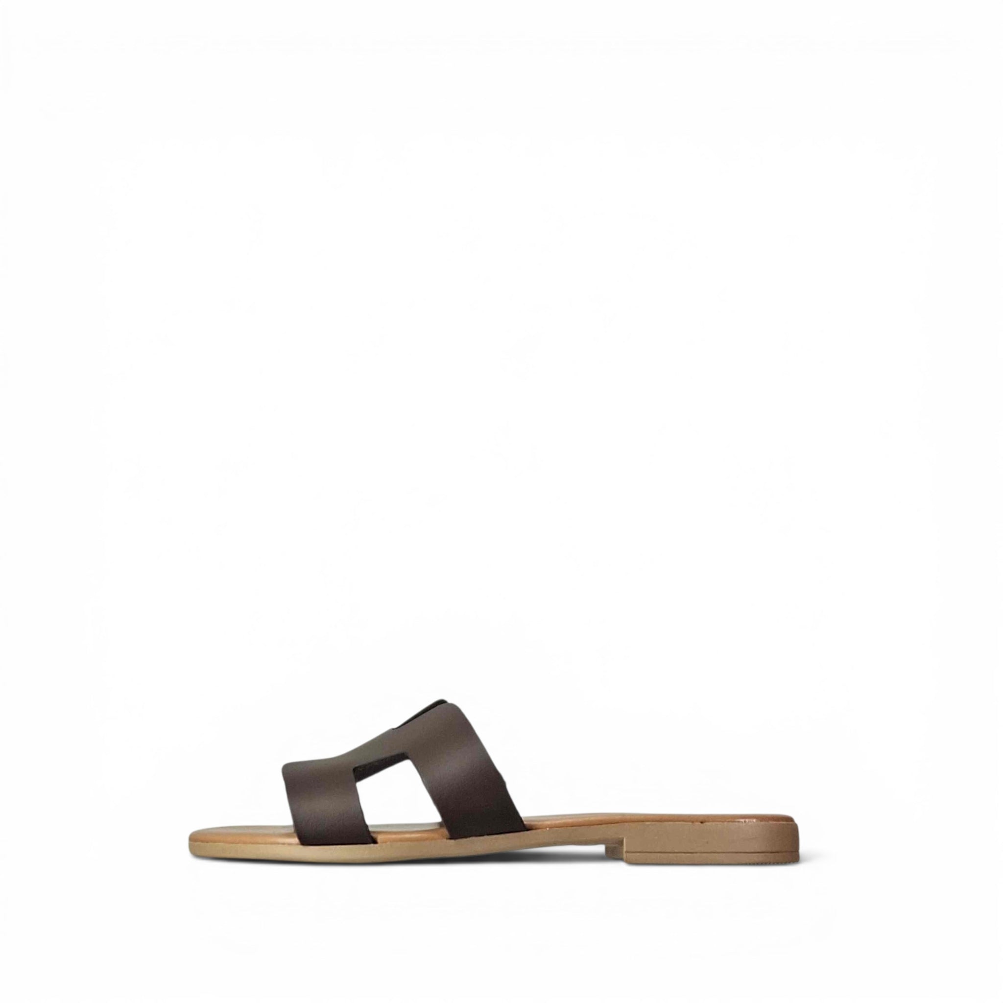 Inscarpa Anna Sandali Bassi da Donna – HBS T.MORO