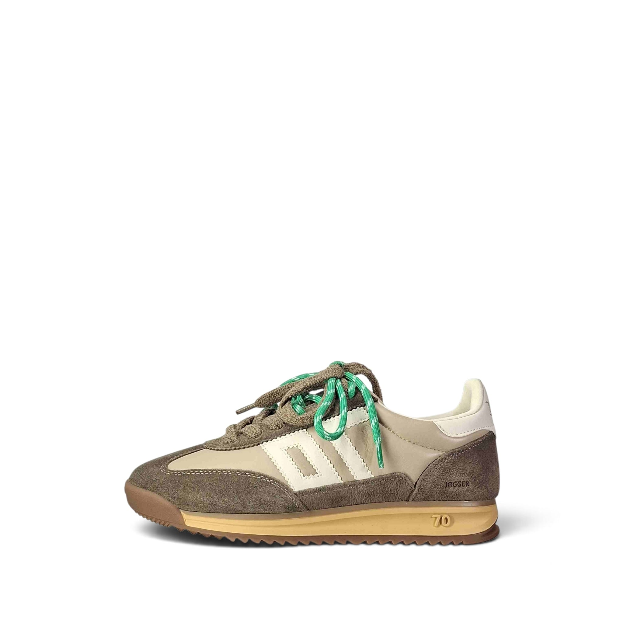 Back70 Jogger Sneakers Basse da Donna – N004