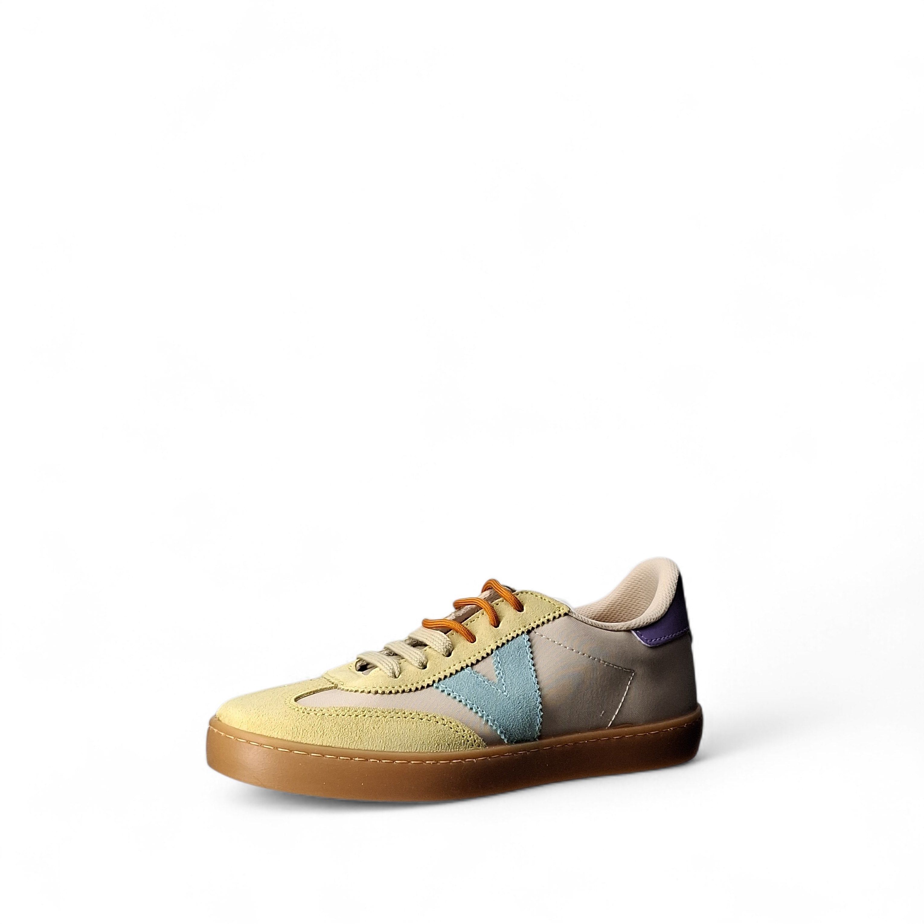 Victoria 126230 Van Sneakers Basse da Donna – 126230 VAN