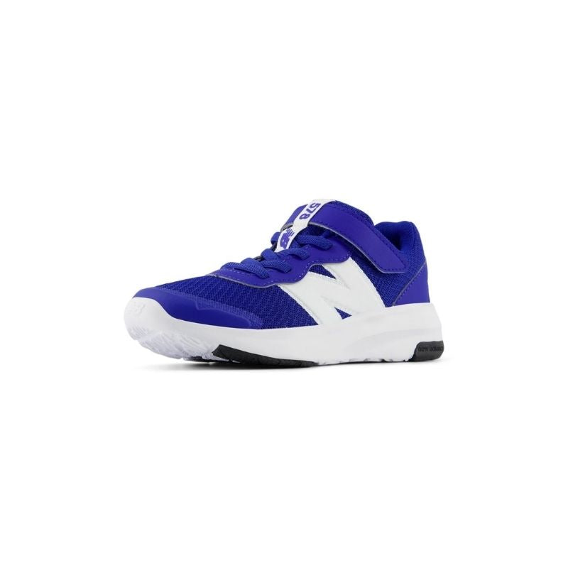 New Balance Sneakers Basse Scarpa Kids Running da Bambino – Multicolor