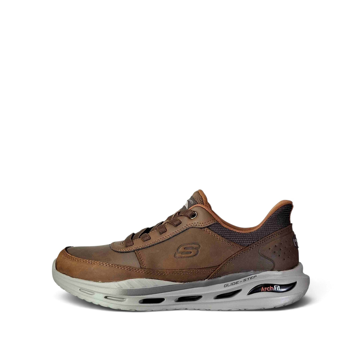 Skechers Arch Fit Sportive Casual Non Stringate da Uomo – 210981 CDB